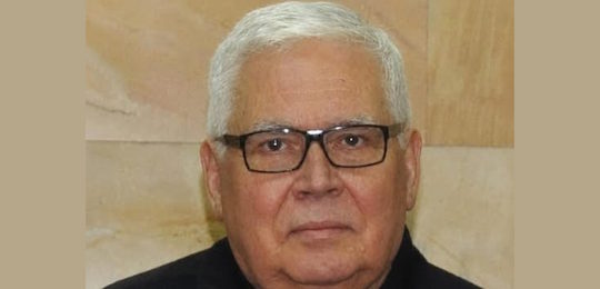 Вічна пам’ять Юрію Єремійовичу Ляху