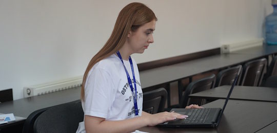 Консультаційний центр для абітурієнтів при Приймальній комісії НаУОА