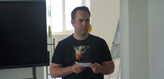 В Острозькій академії нагородили переможців другого фотоконкурсу імені «Небесного фотографа» Максима Бурди