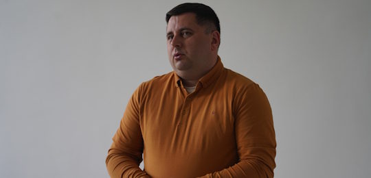 В Острозькій академії нагородили переможців другого фотоконкурсу імені «Небесного фотографа» Максима Бурди