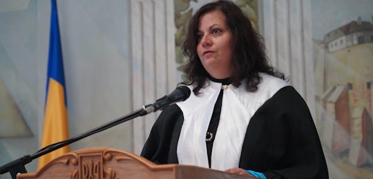 Віват магістрам національної безпеки та бакалаврам Інституту міжнародних відносин та національної безпеки!
