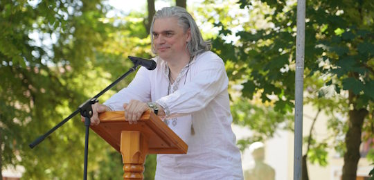 Віват бакалаврам Навчально-наукового інституту права ім. І. Малиновського