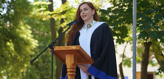 Віват бакалаврам Навчально-наукового інституту права ім. І. Малиновського