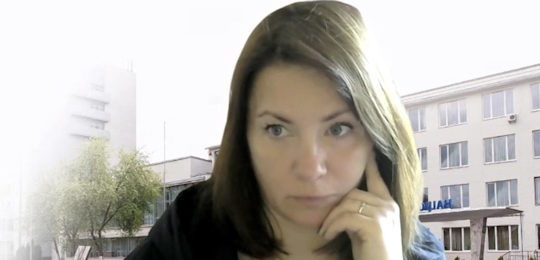 В Острозькій академії говорили про тенденції та перспективи бібліотечної справи в сучасних інформаційно-комунікативних процесах