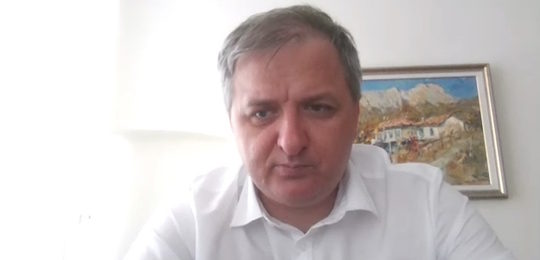 В Острозькій академії говорили про тенденції та перспективи бібліотечної справи в сучасних інформаційно-комунікативних процесах