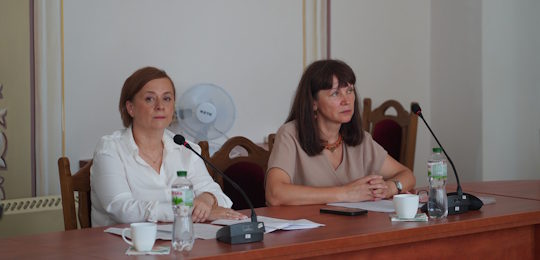 Вітаємо Назара Мартинюка з успішним захистом дисертації!