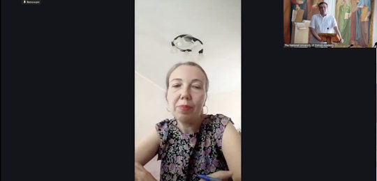 Вітаємо Назара Мартинюка з успішним захистом дисертації!