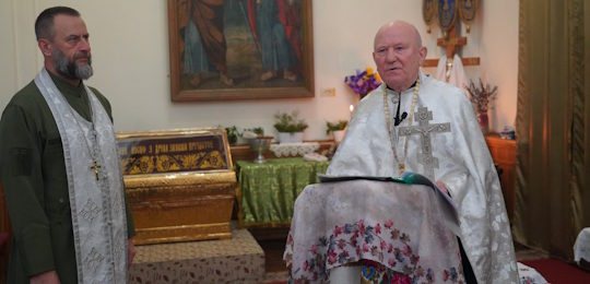 Забіг пам’яті янголів Острозької академії на честь 38-ми полеглих студентів, випускників і викладачів