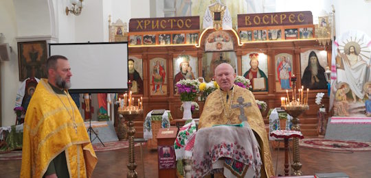 Забіг пам’яті янголів Острозької академії на честь 38-ми полеглих студентів, випускників і викладачів