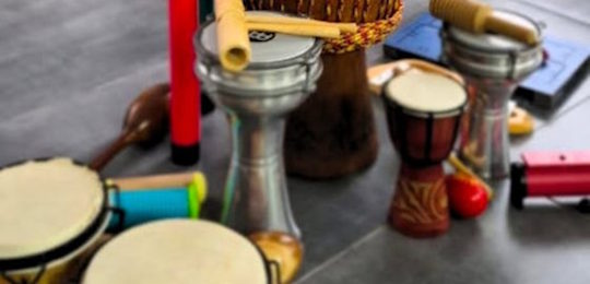 Ostroh Academy Successfully Completes Music Therapy Project Supporting Families Separated by War
