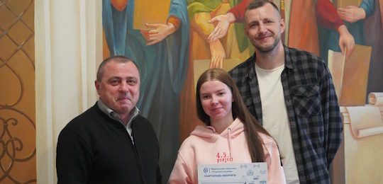 В Острозькій академії оголосили спортивні підсумки спартакіади «Здоров’я»