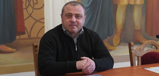 В Острозькій академії оголосили спортивні підсумки спартакіади «Здоров’я»
