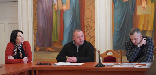 В Острозькій академії оголосили спортивні підсумки спартакіади «Здоров’я»