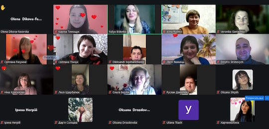 Аспірант Острозької академії взяв участь в офлайн-школі EU Study Days 2026