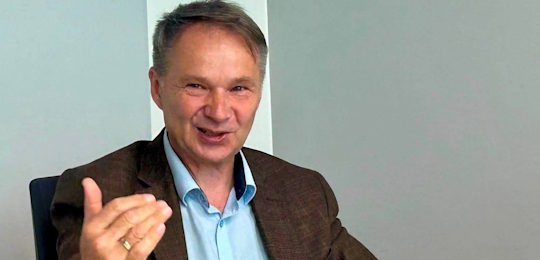 Аспірант Острозької академії взяв участь у Східній літній школі Варшавського університету