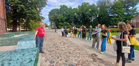 Аспірант Острозької академії взяв участь у Східній літній школі Варшавського університету
