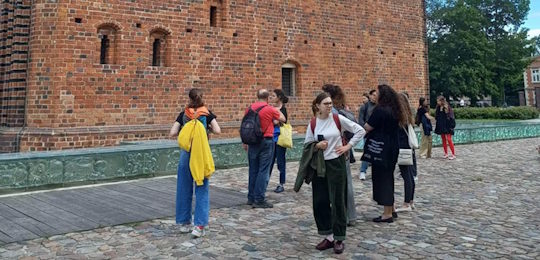 Аспірант Острозької академії взяв участь у Східній літній школі Варшавського університету
