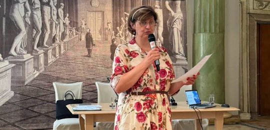Аспірант Острозької академії взяв участь у Східній літній школі Варшавського університету
