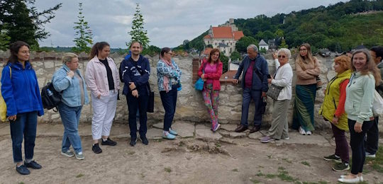 Аспірант Острозької академії взяв участь у Східній літній школі Варшавського університету