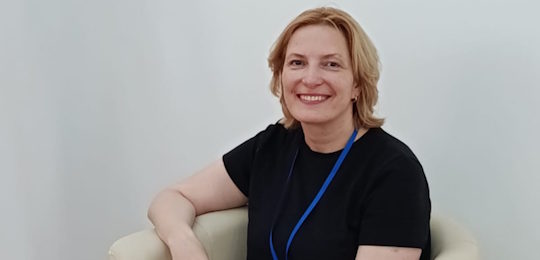 В Острозькій академії триває літня алгоритмічна школа AlgoLeoCamp 2026