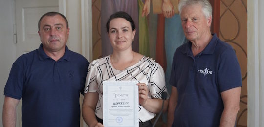 Острозька академія – серед переможців обласного конкурсу на кращий гуртожиток