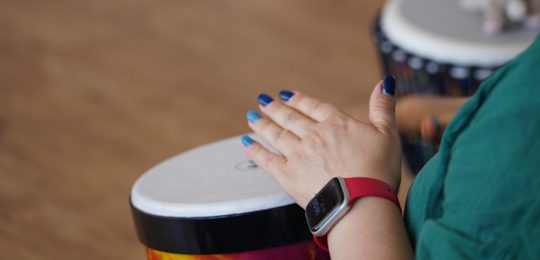 Літня школа «Drum Power Ukraine 2.0» відбулась!