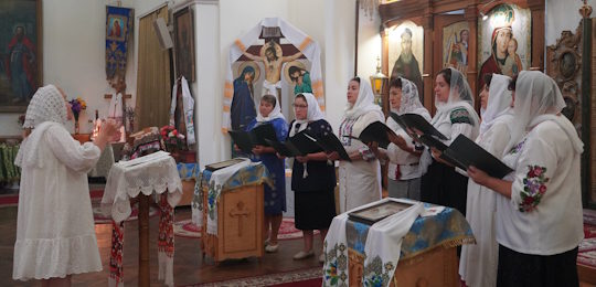 В Острозькій академії вшанували пам’ять святого Федора Острозького