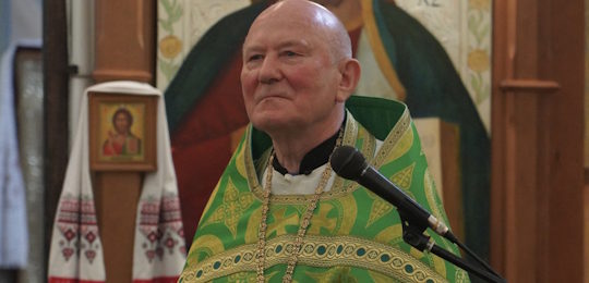 В Острозькій академії вшанували пам’ять святого Федора Острозького