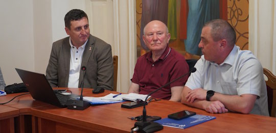 Підвищення кваліфікації педагогів предметів духовно-морального спрямування в Острозькій академії