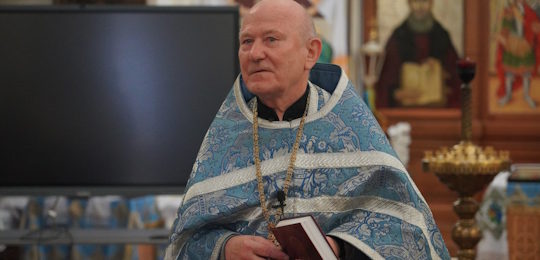 Підвищення кваліфікації педагогів предметів духовно-морального спрямування в Острозькій академії