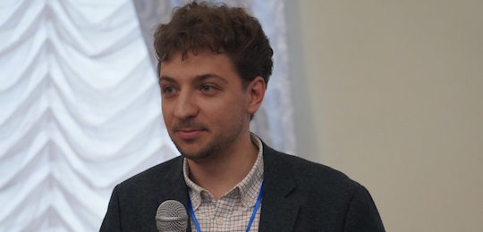 Форум випускників «Спільнодія заради майбутнього» в Острозькій академії