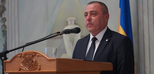 Форум випускників «Спільнодія заради майбутнього» в Острозькій академії