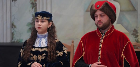 Форум випускників «Спільнодія заради майбутнього» в Острозькій академії