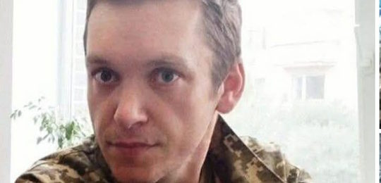 Вічна пам’ять Михайлу Луцю!
