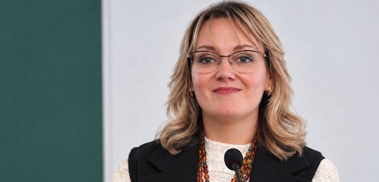 Щорічна конференція «Полісся-2026» з міжнародною участю в Острозькій академії