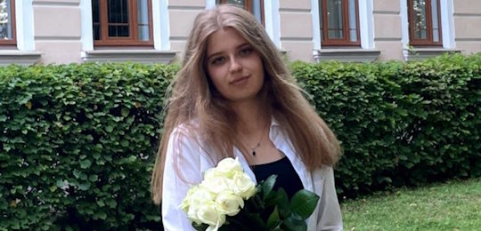 Четверо студентів Острозької академії стали стипендіатами Президента України