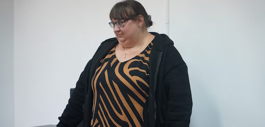 В Острозькій академії провели тиждень академічної доброчесності