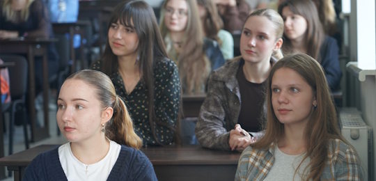 В Острозькій академії презентували мандрівний маршрут «Стежками князів Острозьких»