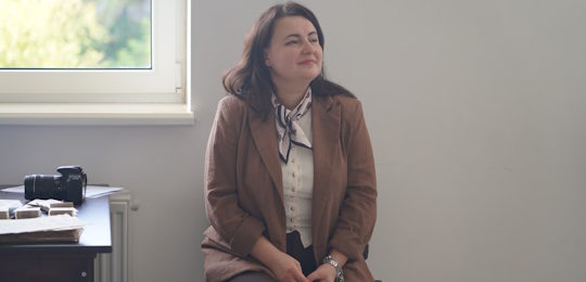 В Острозькій академії презентували мандрівний маршрут «Стежками князів Острозьких»