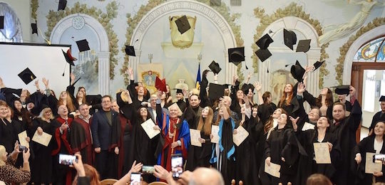 Щиро вітаємо Ігоря Пасічника із Днем народження!
