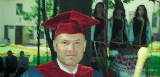 Щиро вітаємо Ігоря Пасічника із Днем народження!