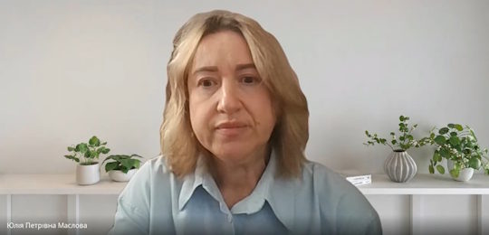 В Острозькій академії розпочалося стажування в Школі освітніх інновацій