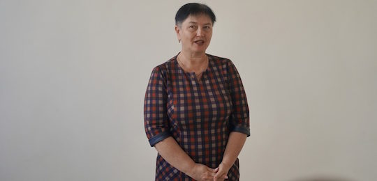 Острозька академія та оперативне командування «Захід»: партнерство заради України