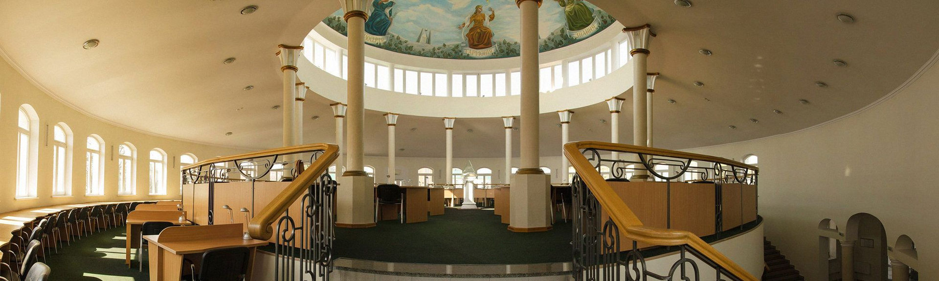 Острозька академія – серед лідерів рейтингу