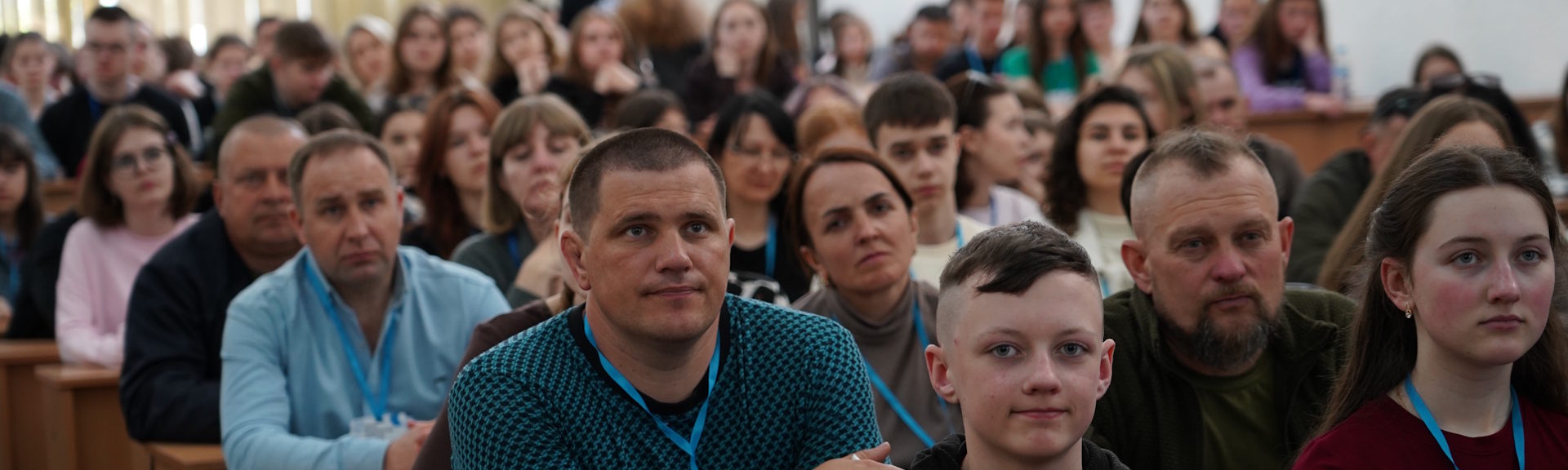 День відкритих дверей – 2025