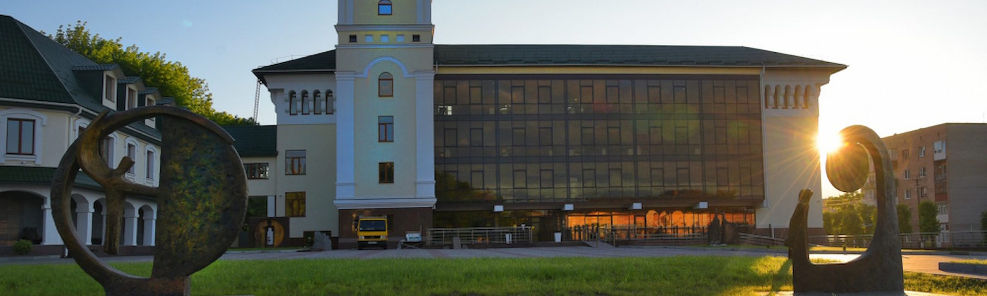 Вступна кампанія - 2025