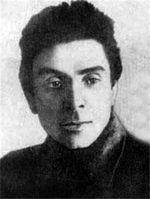Микола Хвильовий