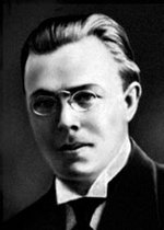 Микола Зеров