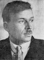 Микола Куліш