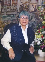 Галина Севрук